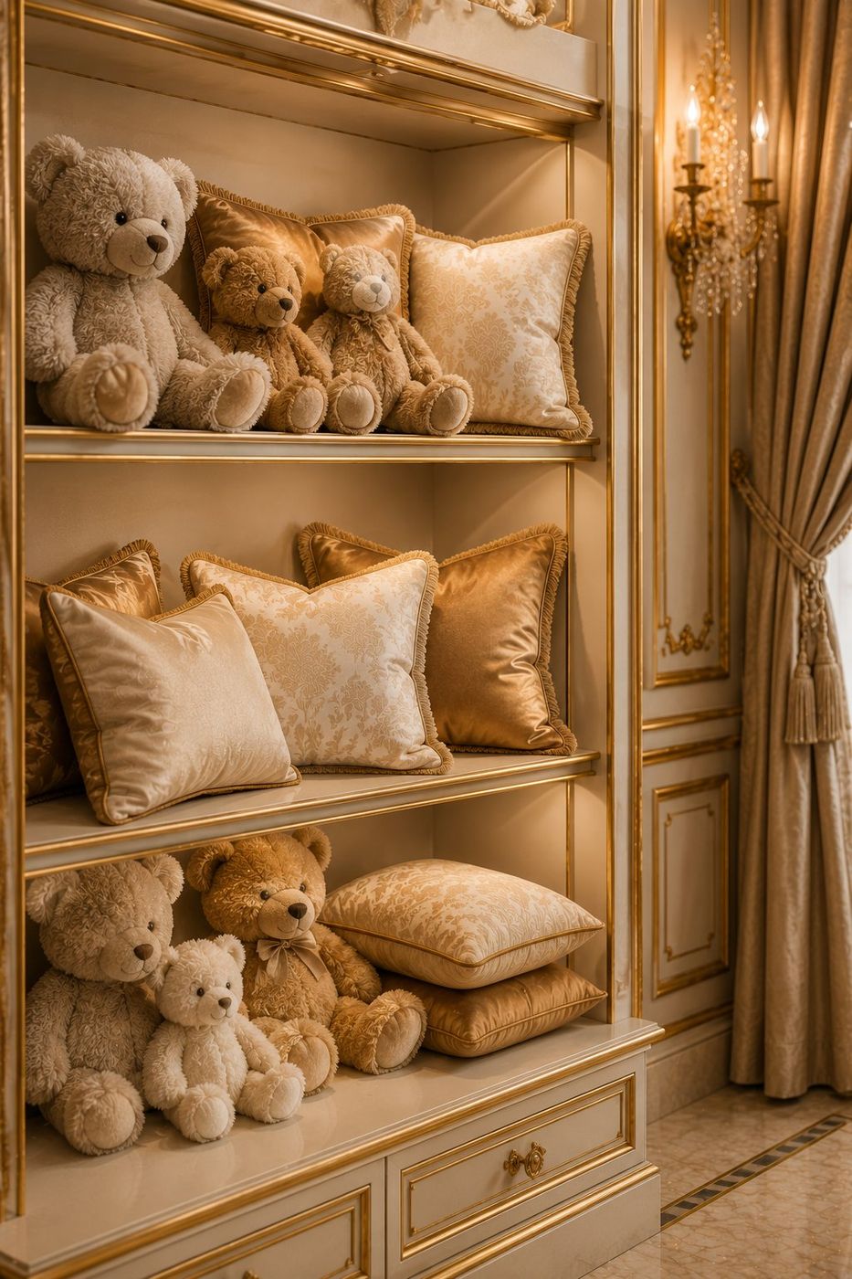 Soft Toys & Cushions cleaning — The Swiss Laundry Kolkata