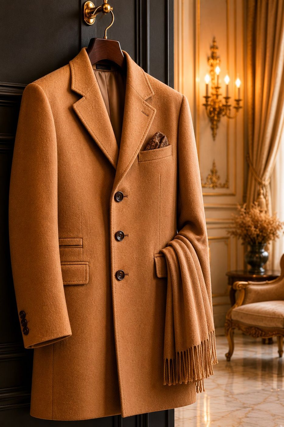 Wool & Cashmere — The Swiss Laundry