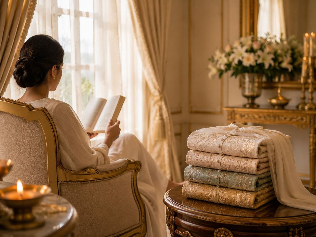 For someone you love — The Swiss Laundry gift card